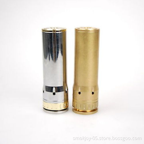 Smokjoy 26650 mod, hades